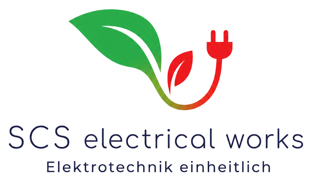 SCS electrical works – Startseite